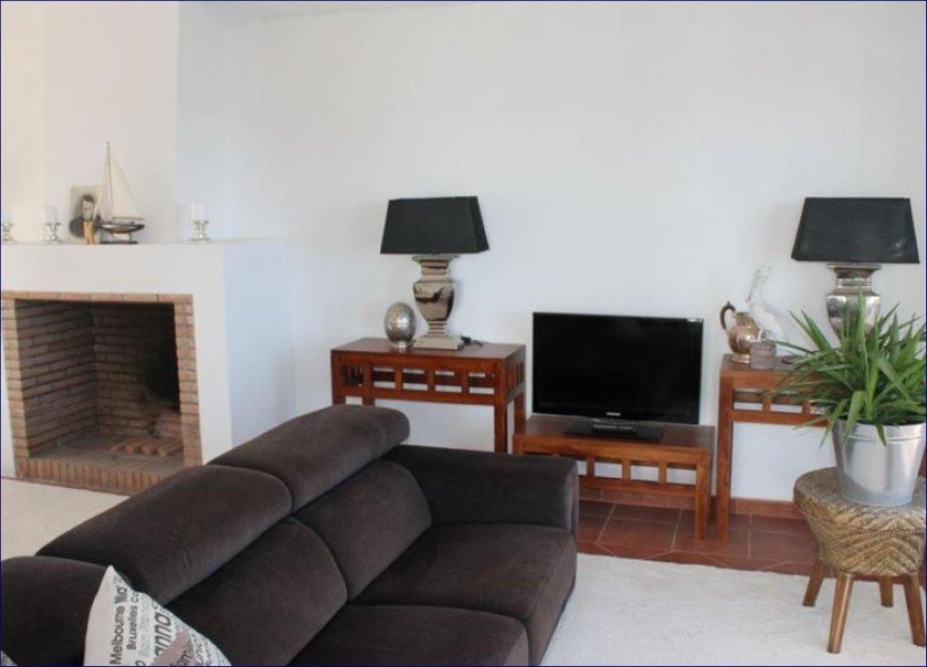 El Refugio De Elody Apartment Malaga Exterior photo