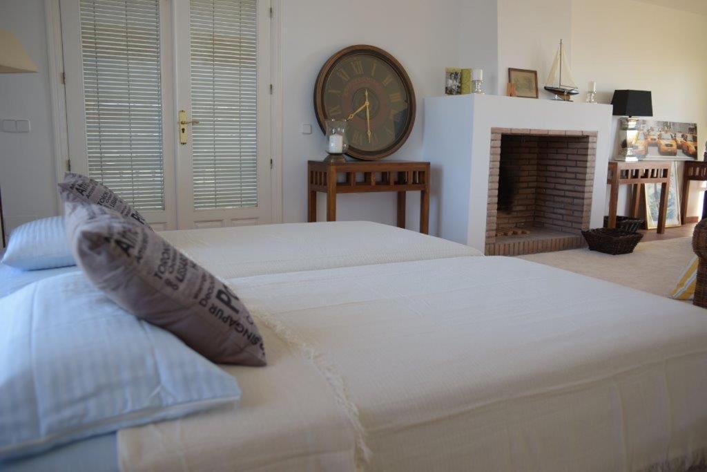 El Refugio De Elody Apartment Malaga Exterior photo